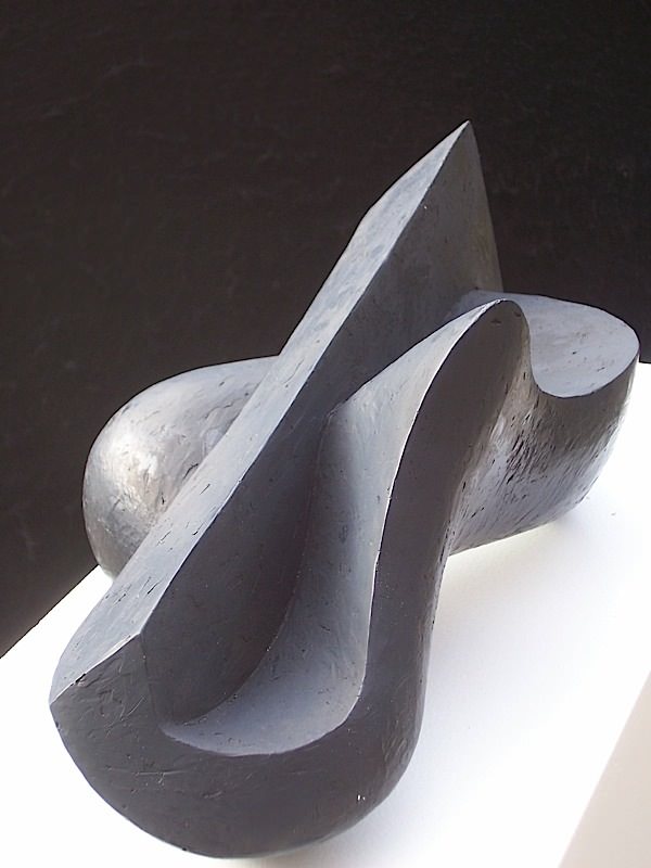 Axel Richter - Bildhauerei 1