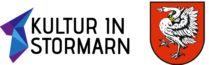 Logo Kultur in Stormarn